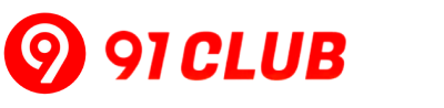 Logo game.91-club.org.in